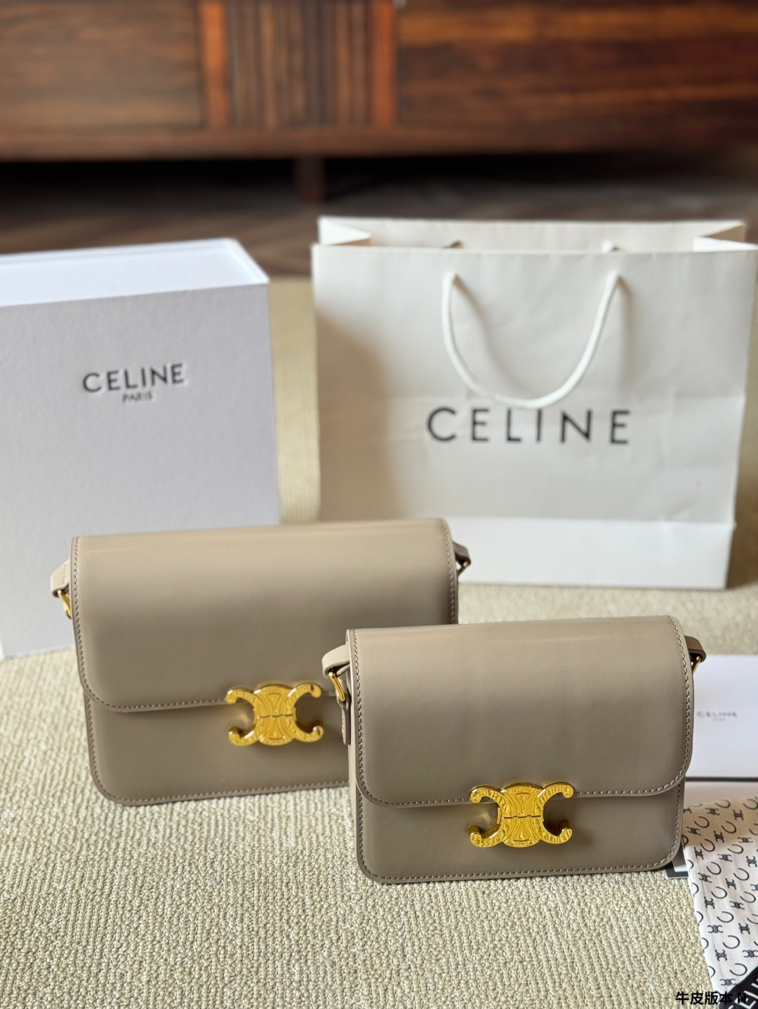 CELINE bag 113